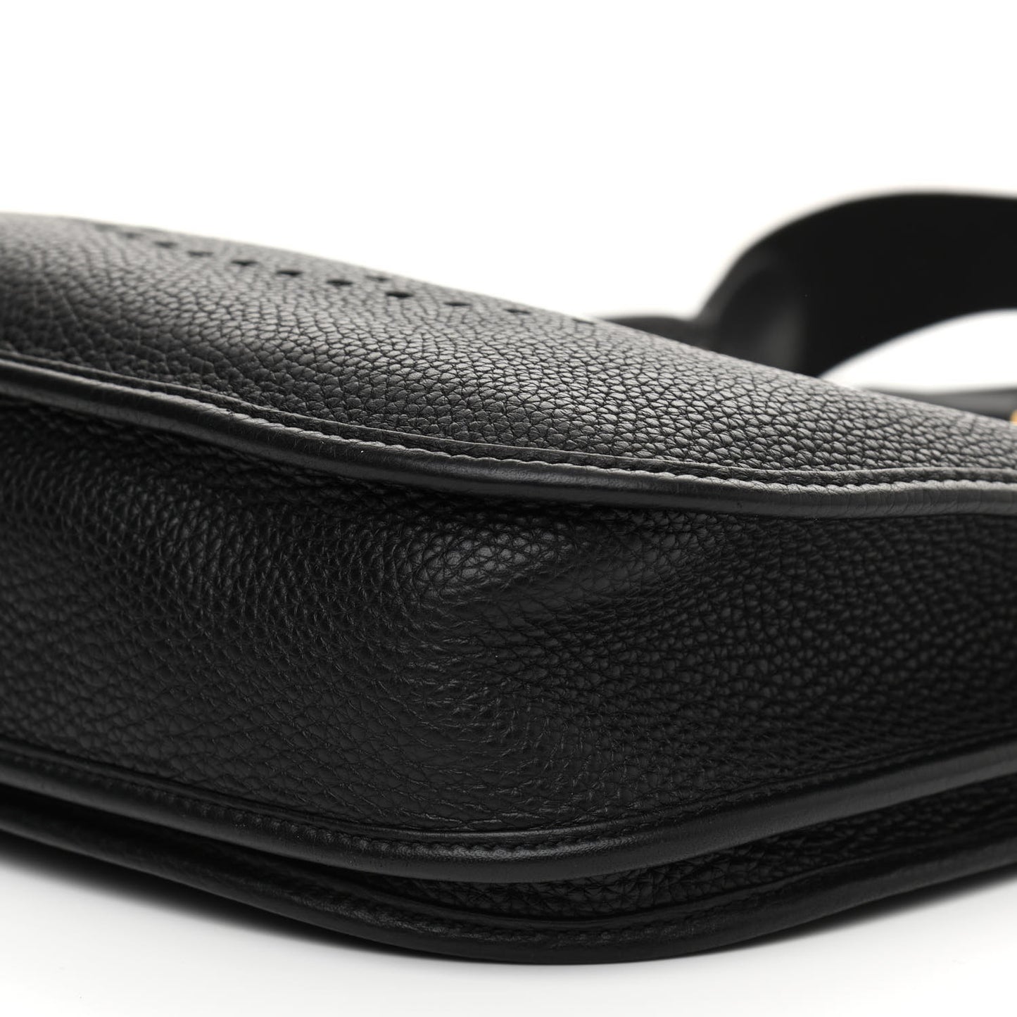 Taurillon Clemence Evelyne III PM Black