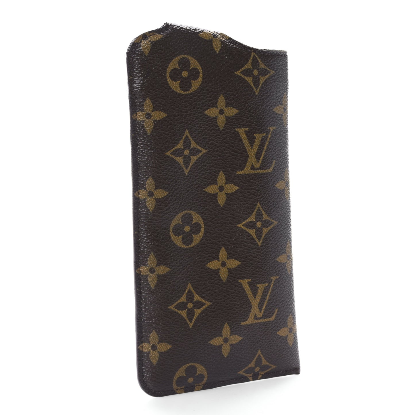 Monogram Sunglasses Case MM