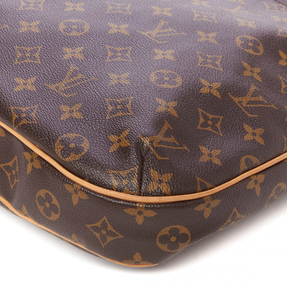 Louis Vuitton Monogram Odeon MM 5 of 9