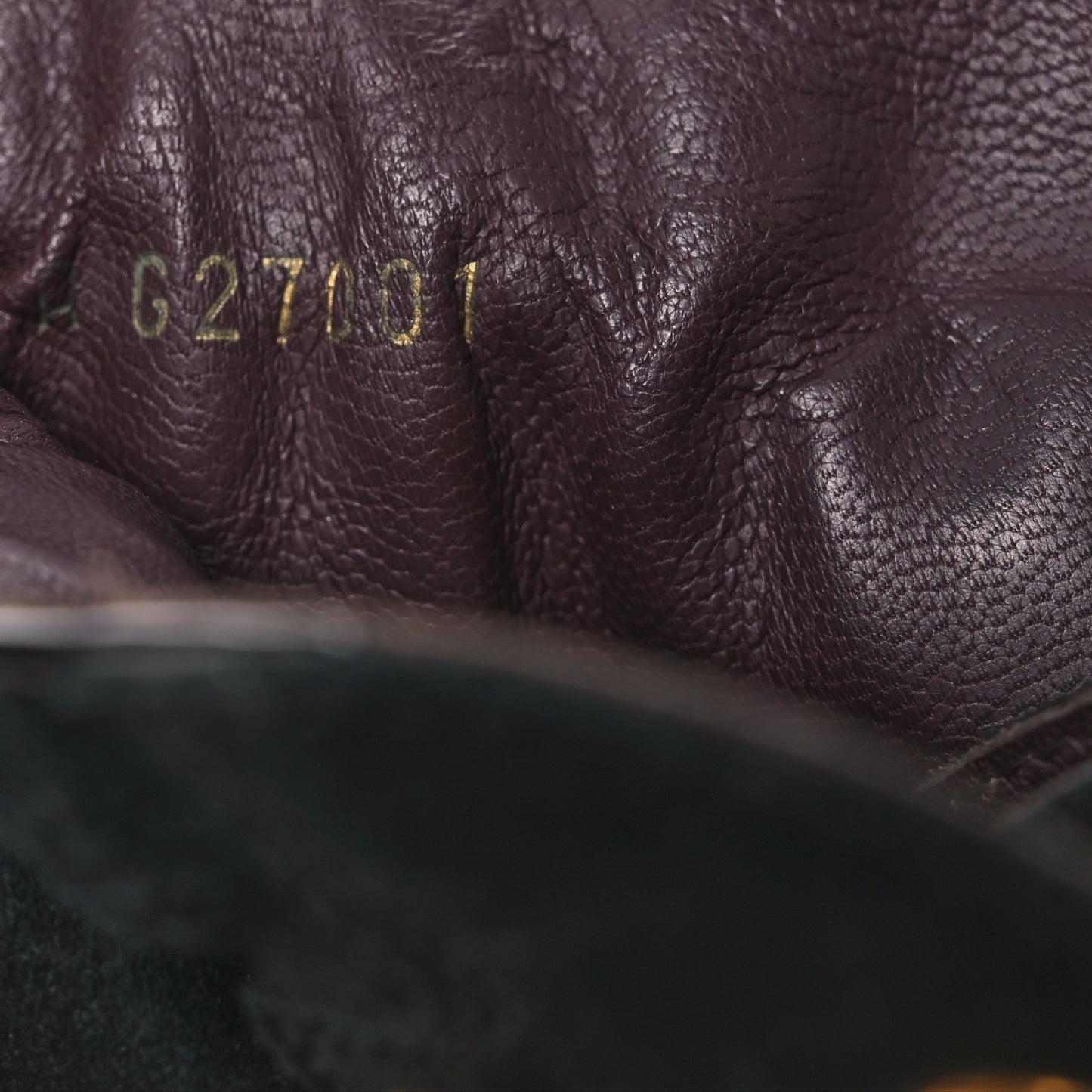 Suede Patent Cap Toe CC Ankle Boots 40.5 Black