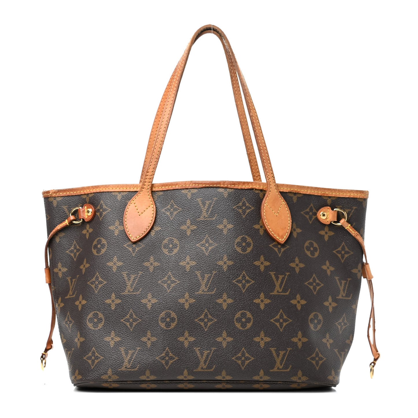 Monogram Neverfull PM