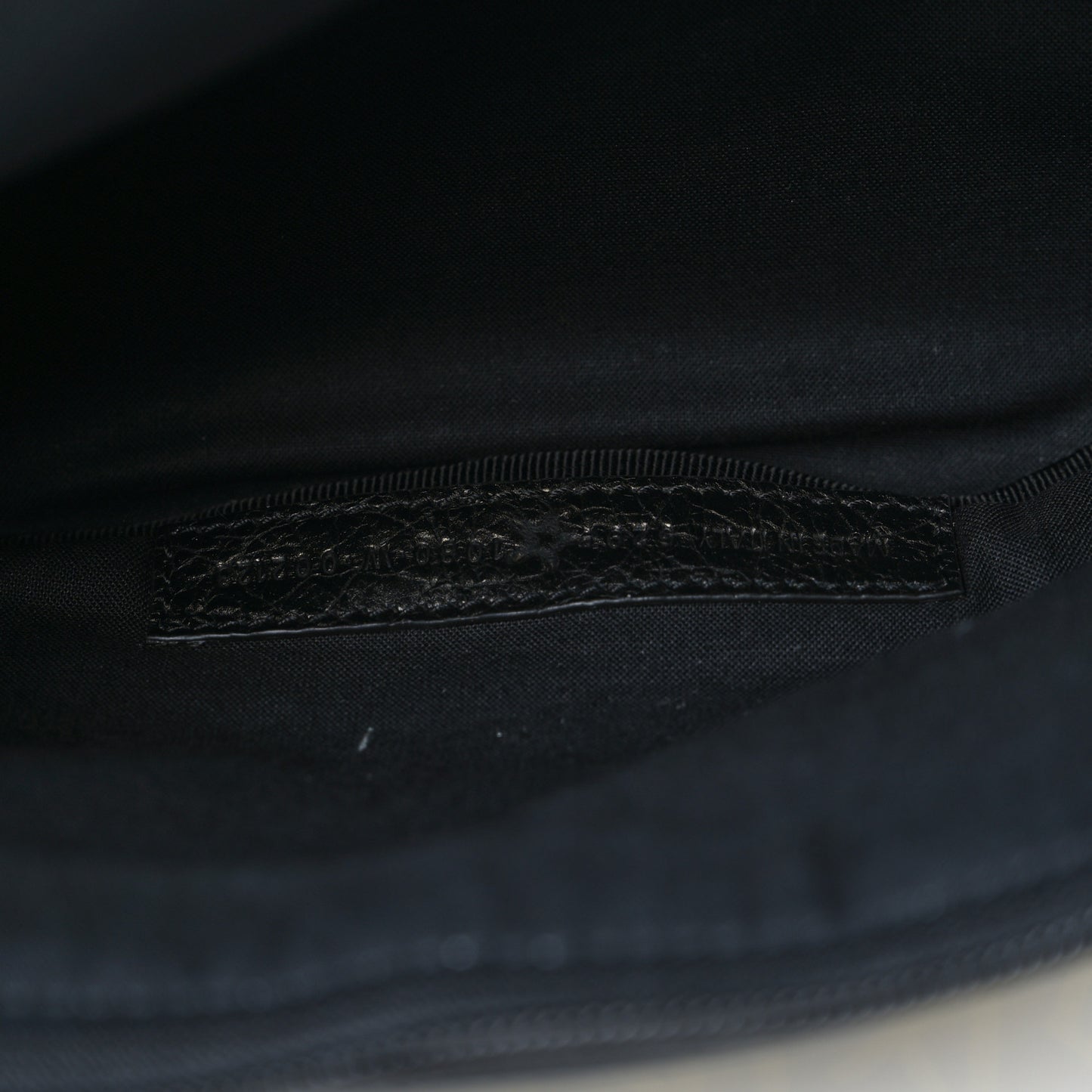 Agneau Arena Graffiti All Over Explorer Belt Bag Black Multicolor