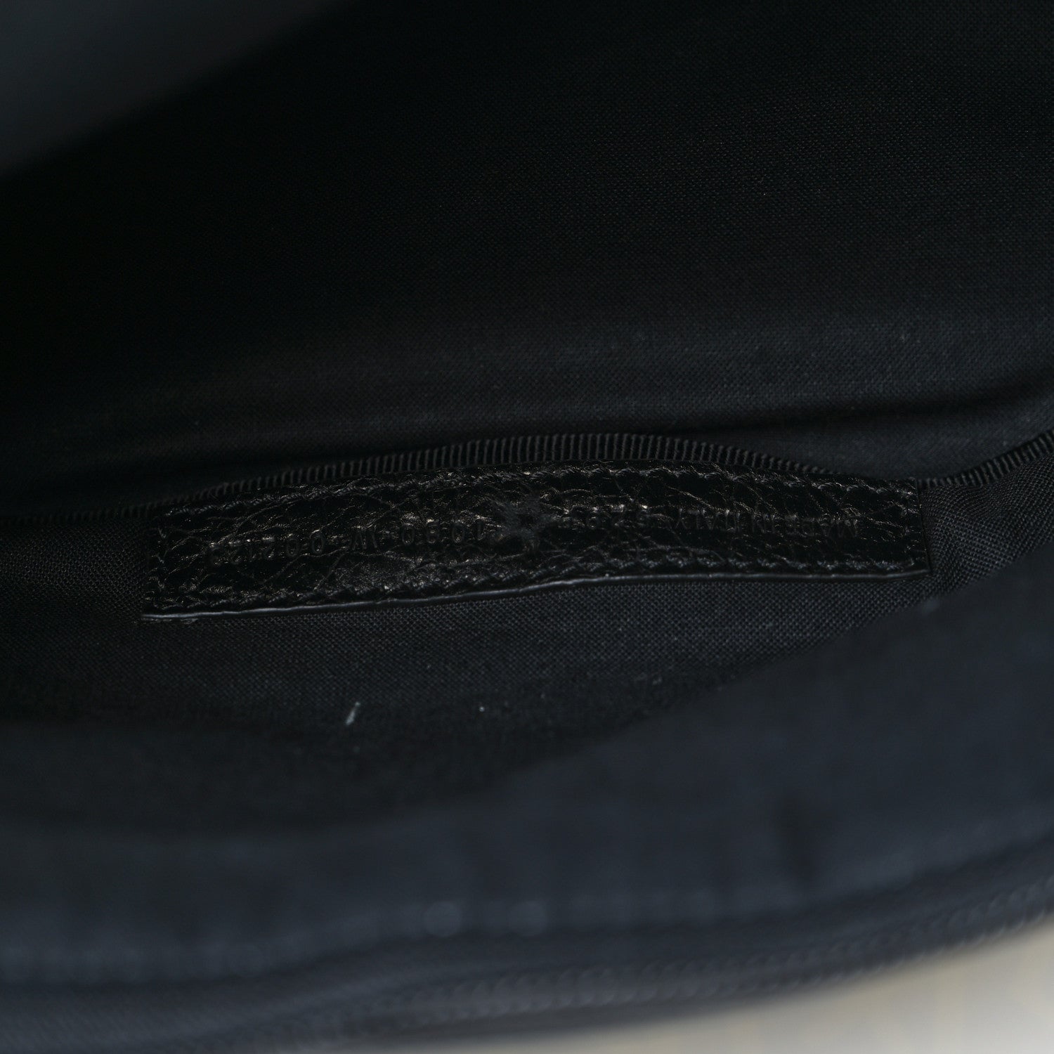 Balenciaga Agneau Arena Graffiti All Over Explorer Belt Bag Black Multicolor 7 of 9