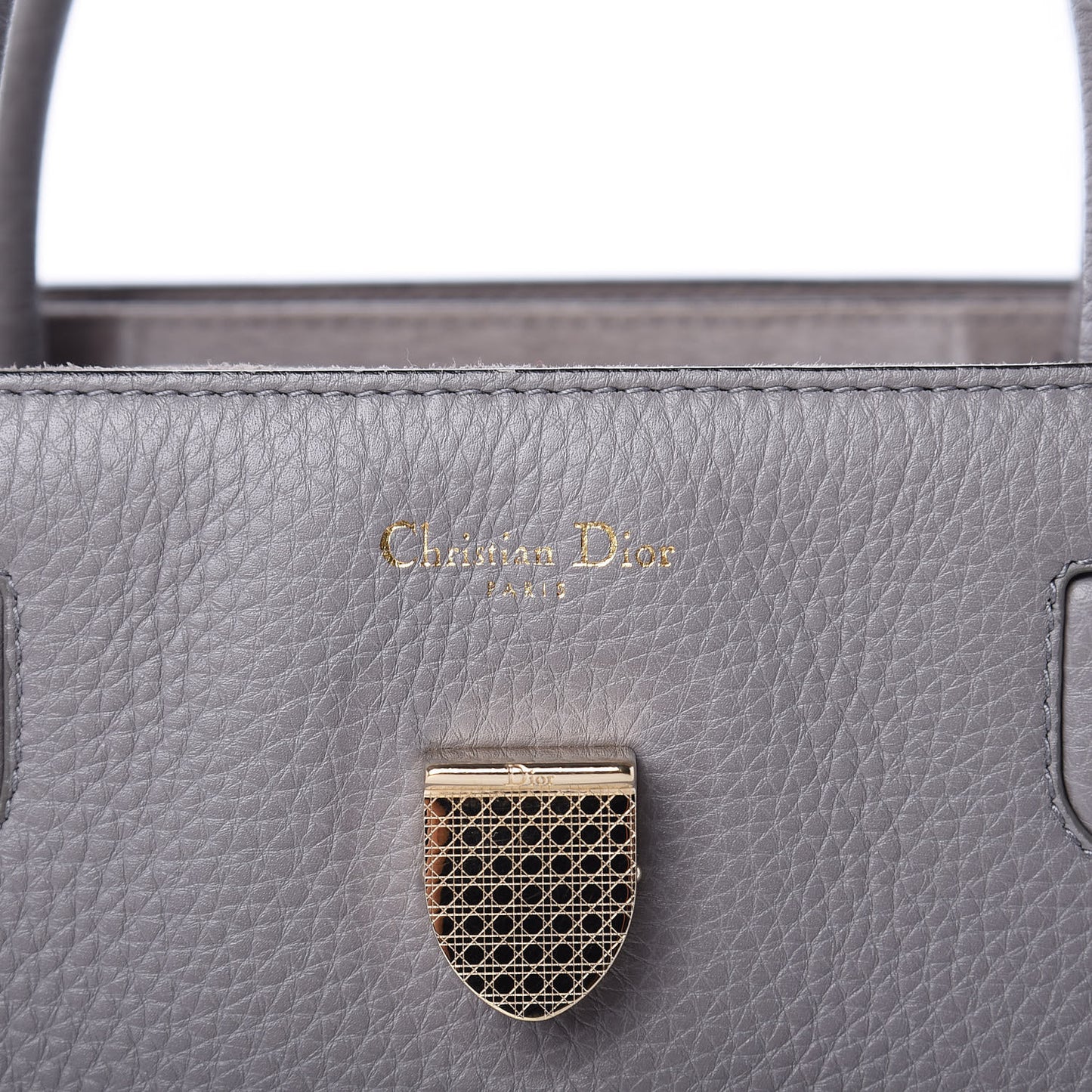 Bullcalf Medium Diorever Flap Meteorite Grey