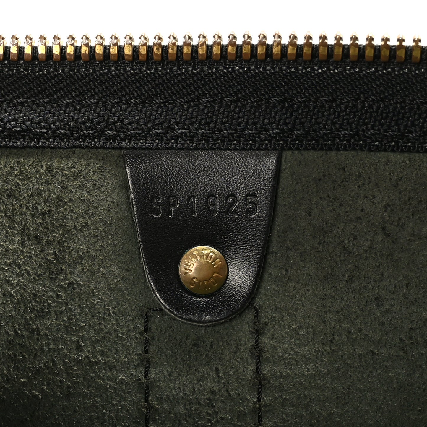 Epi Keepall 45 Black