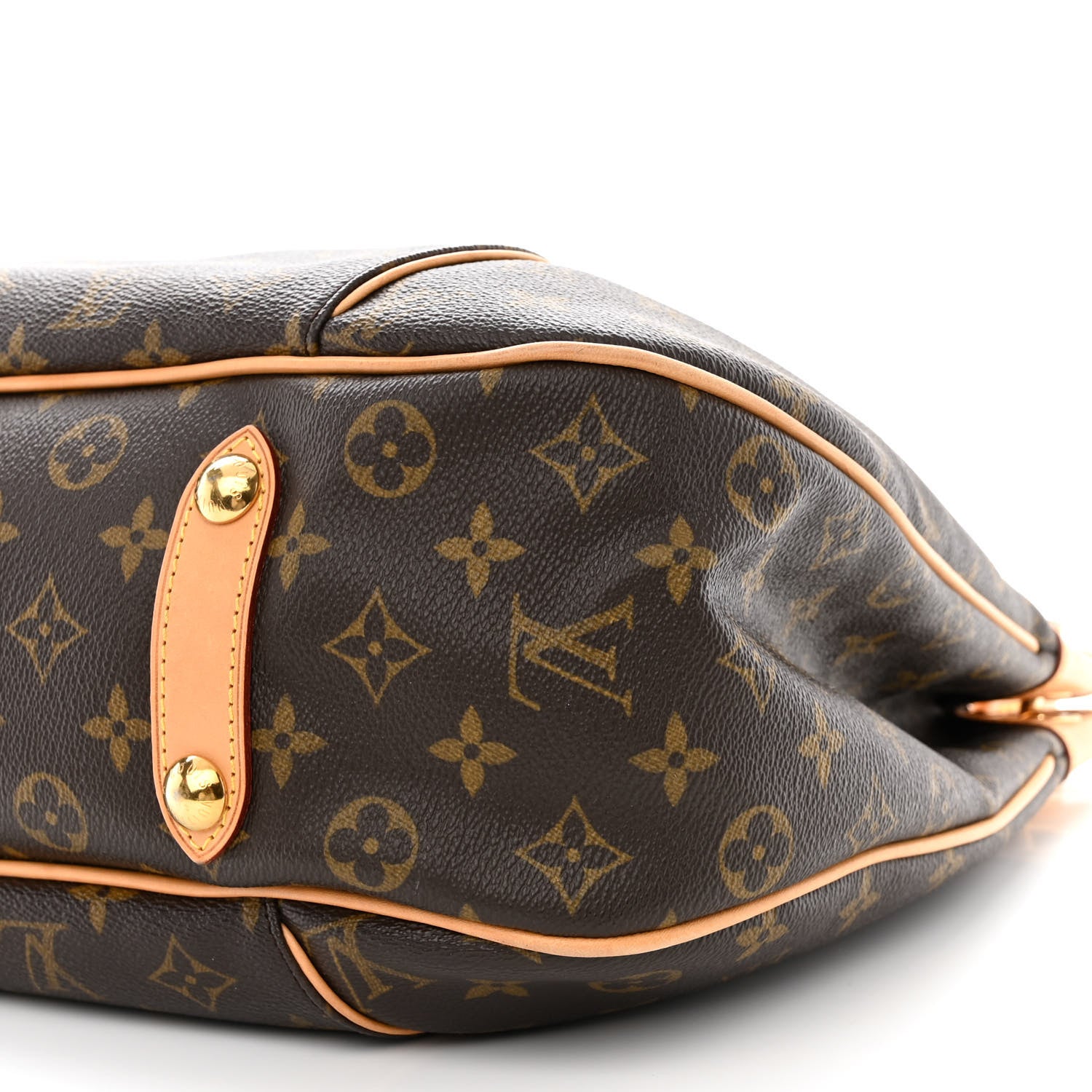 Louis Vuitton Monogram Galliera PM 11 of 11