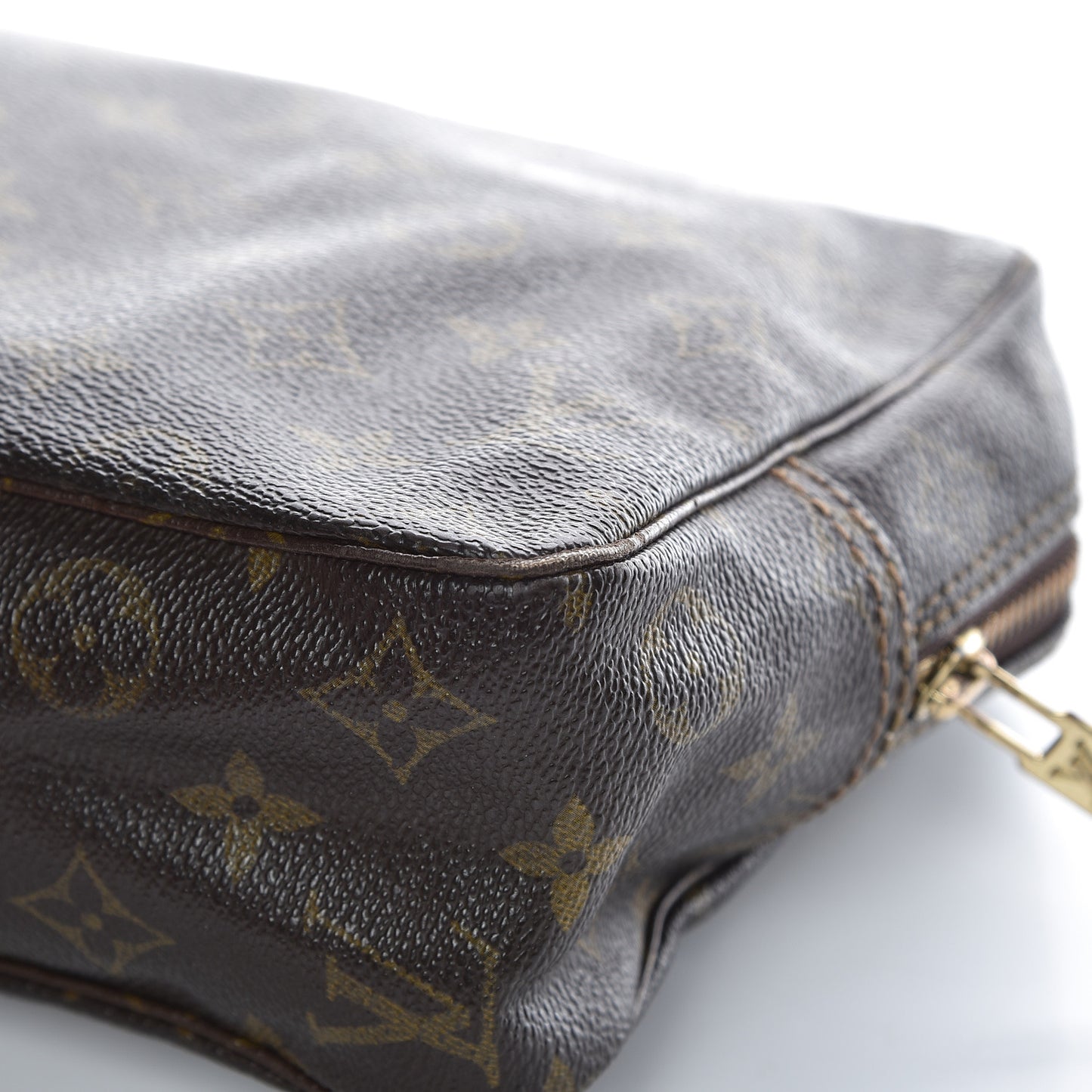 Monogram Trousse Toilette 28
