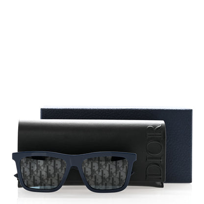 Christian Dior Acetate Dior B27 S21 Sunglasses Blue 7 of 7