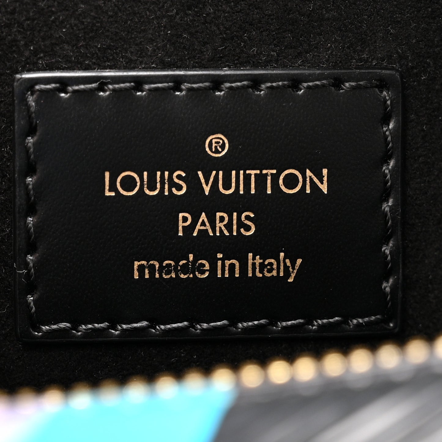 Epi Colored Monogram Damier Race Speedy Bandouliere 30 Black Rouge