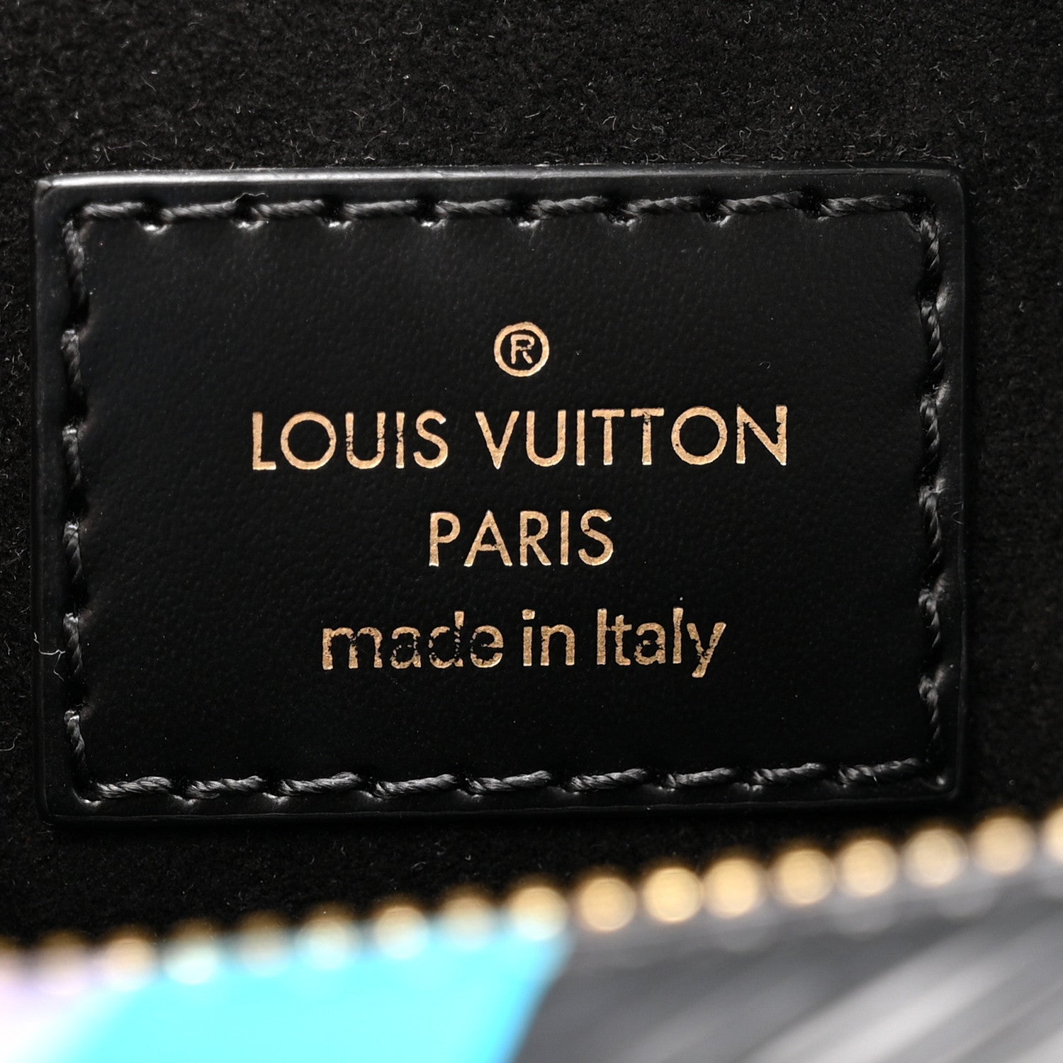 Louis Vuitton Epi Colored Monogram Damier Race Speedy Bandouliere 30 Black Rouge 6 of 14