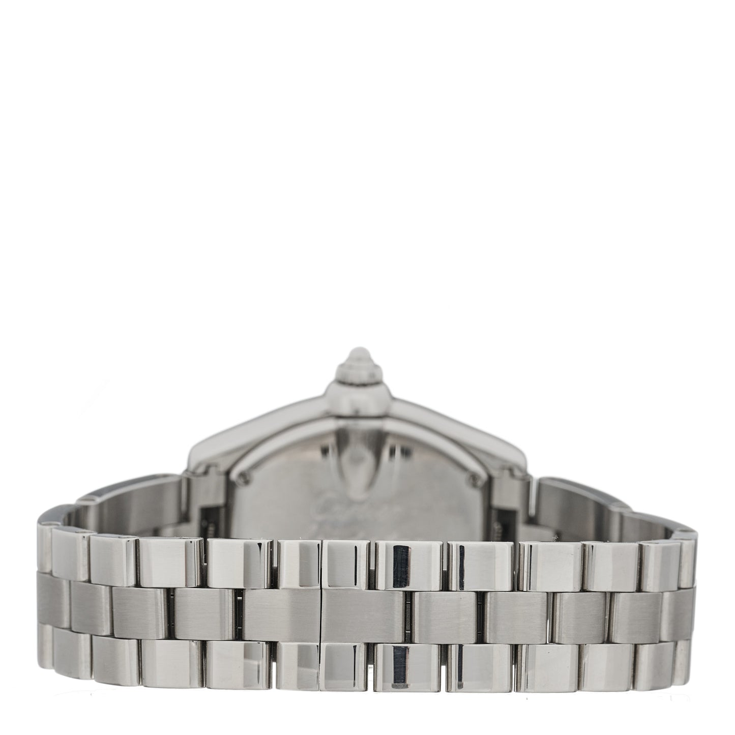 Stainless Steel 31mm Roadster Quartz Watch