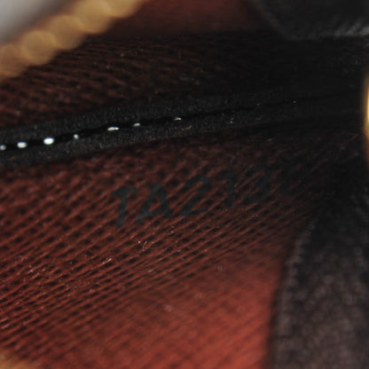 Louis Vuitton Monogram Key Pouch 7 of 7