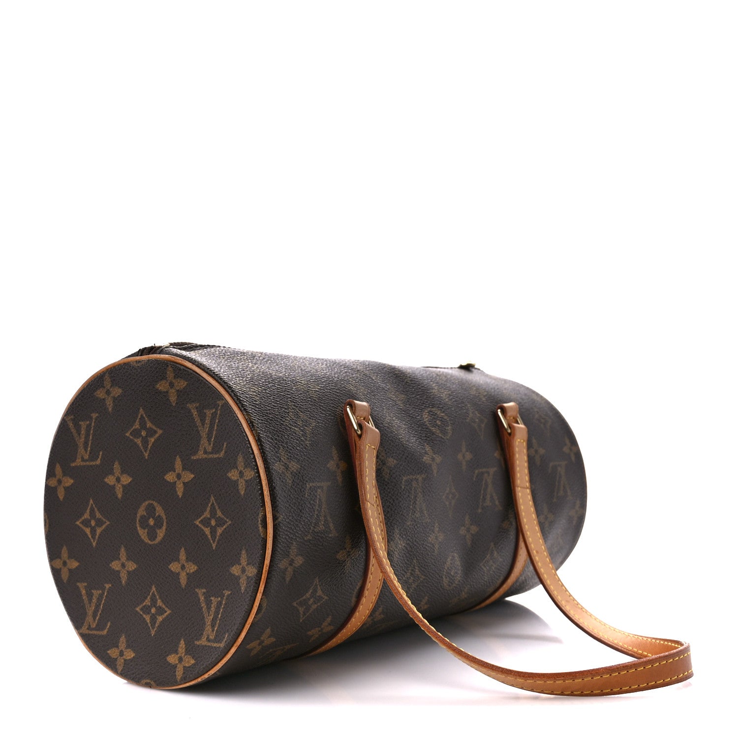 Louis Vuitton Monogram Papillon 30 3 of 11