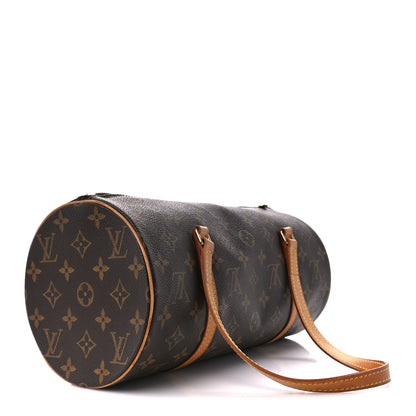 Louis Vuitton Monogram Papillon 30 3 of 11