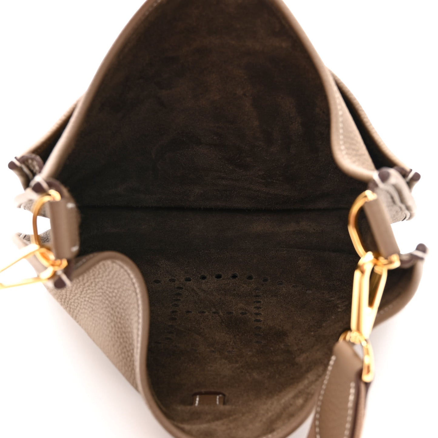 Taurillon Clemence Evelyne III GM Etoupe