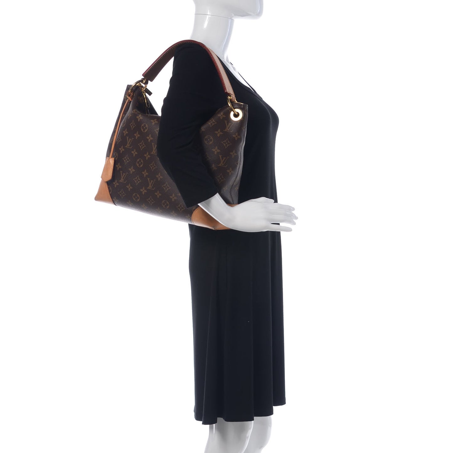 Monogram Berri PM