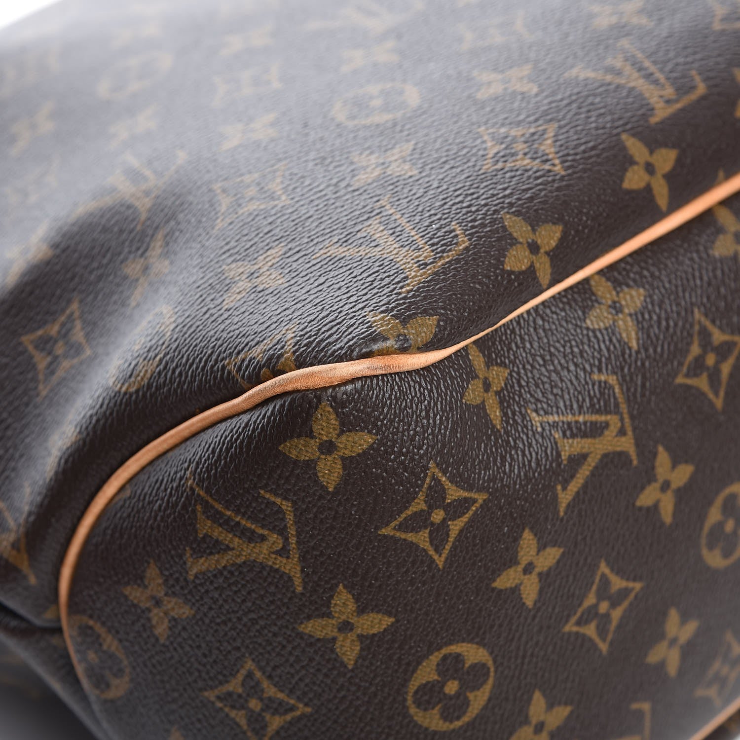 Louis Vuitton Monogram Delightful MM 11 of 13