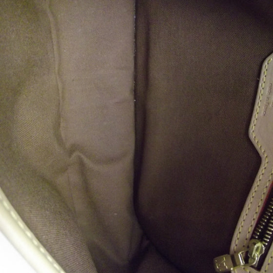 Louis Vuitton Monogram Sologne 7 of 9