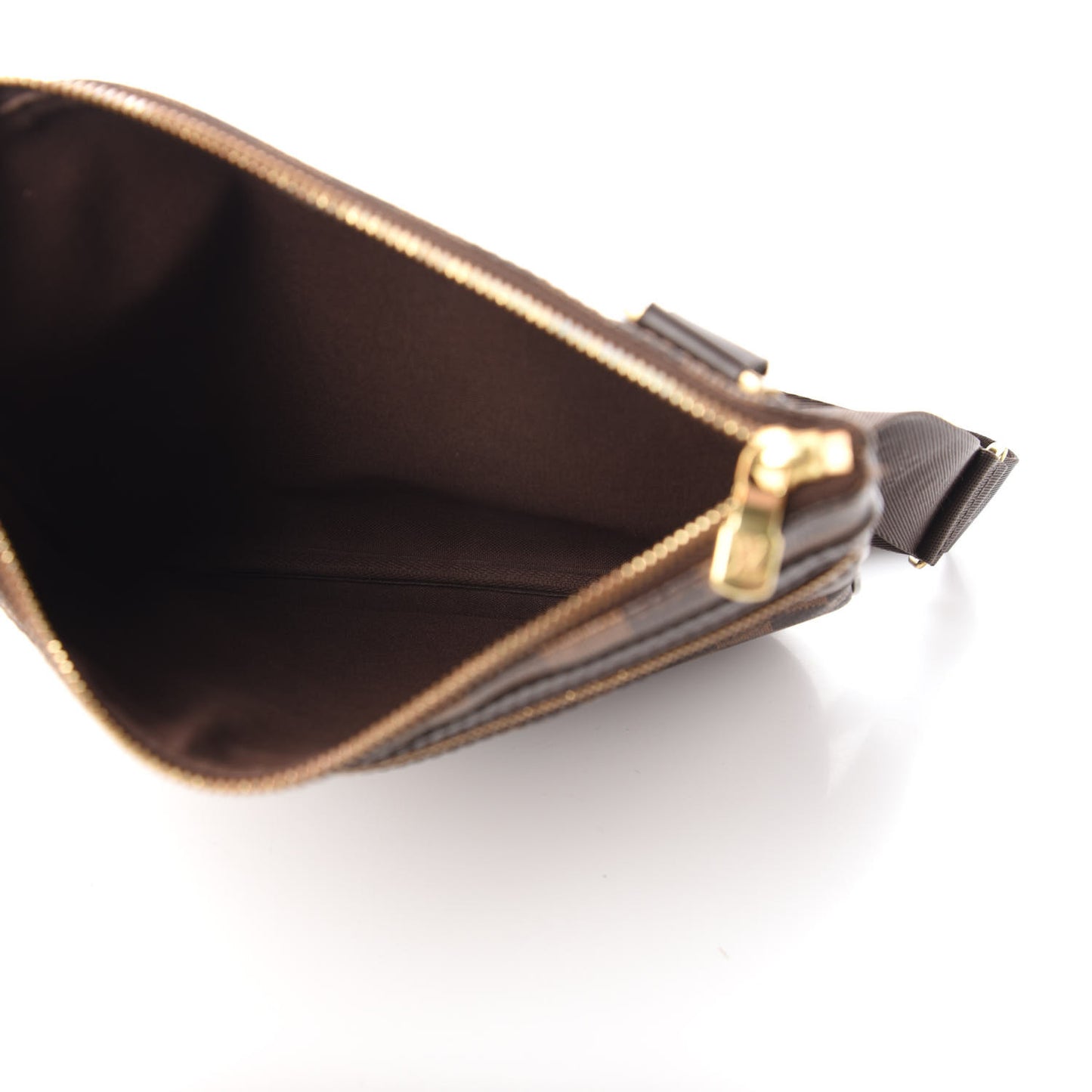 Damier Ebene Bosphore Pochette