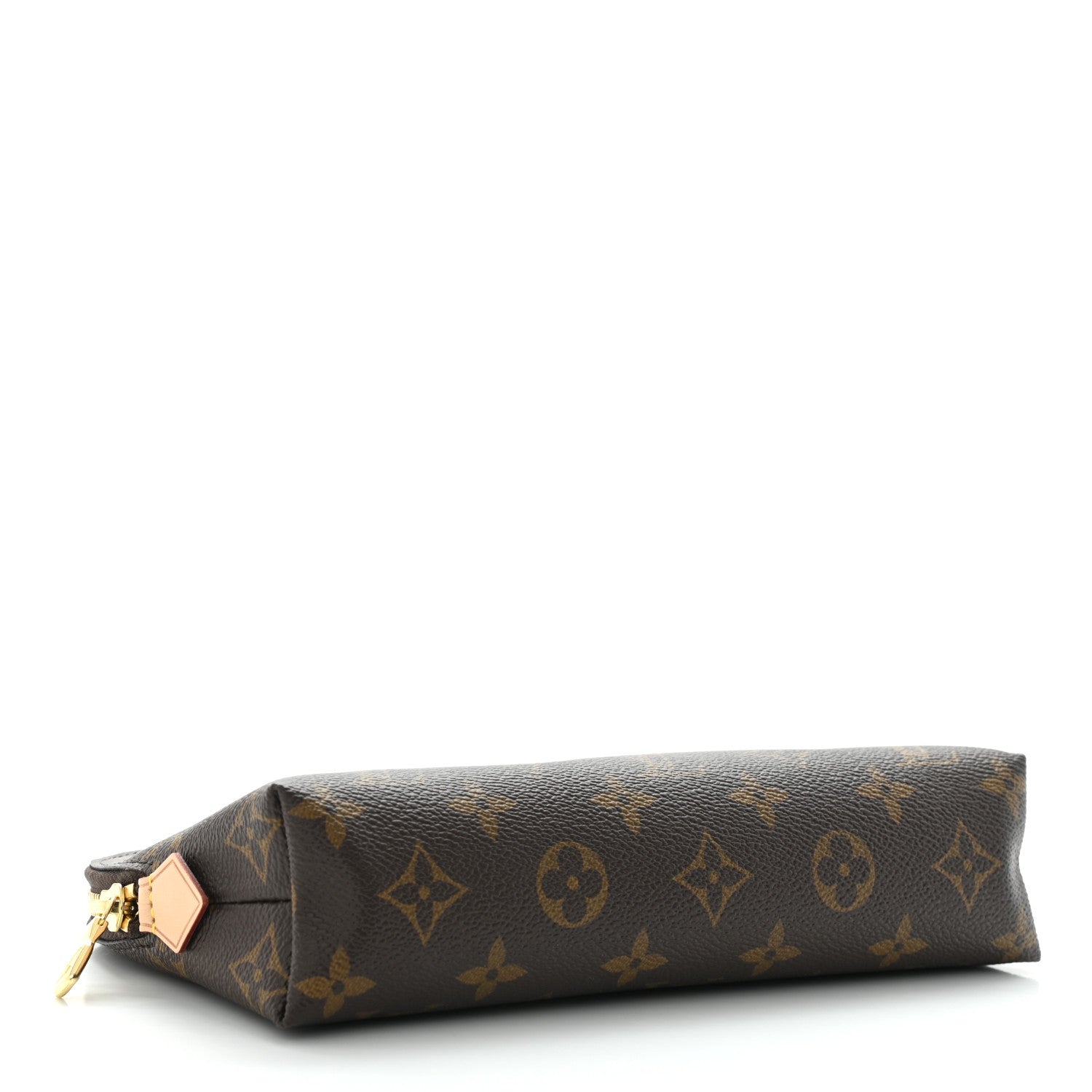 Louis Vuitton Monogram Cosmetic Pouch GM 4 of 9