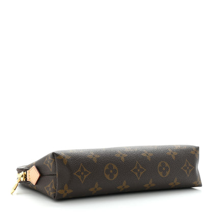 Louis Vuitton Monogram Cosmetic Pouch GM 4 of 9