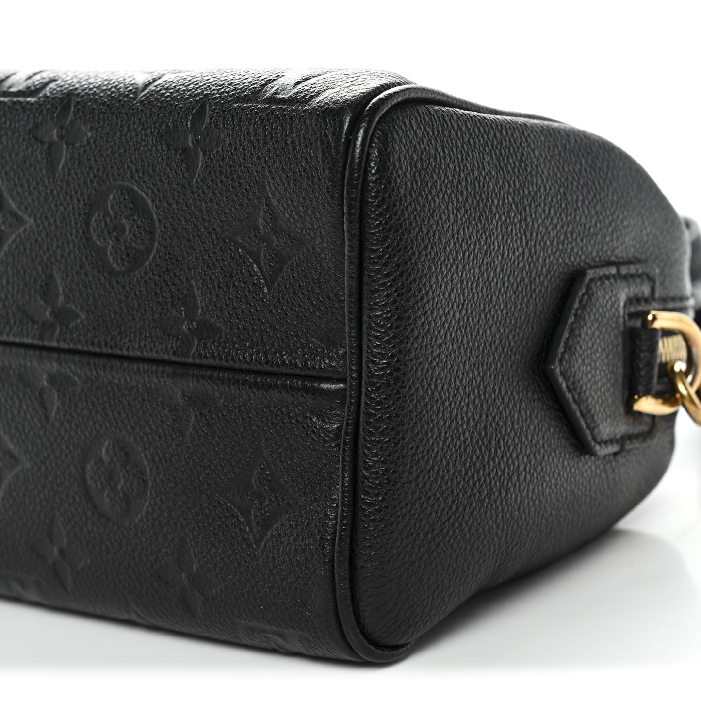 Empreinte Speedy Bandouliere 20 NM Black