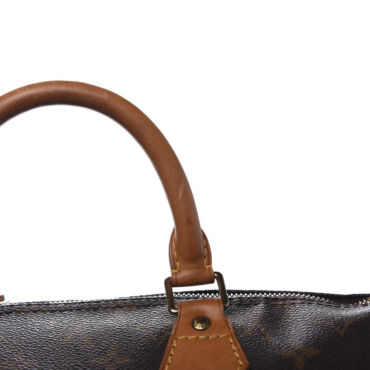 Louis Vuitton Monogram Speedy 40 9 of 12