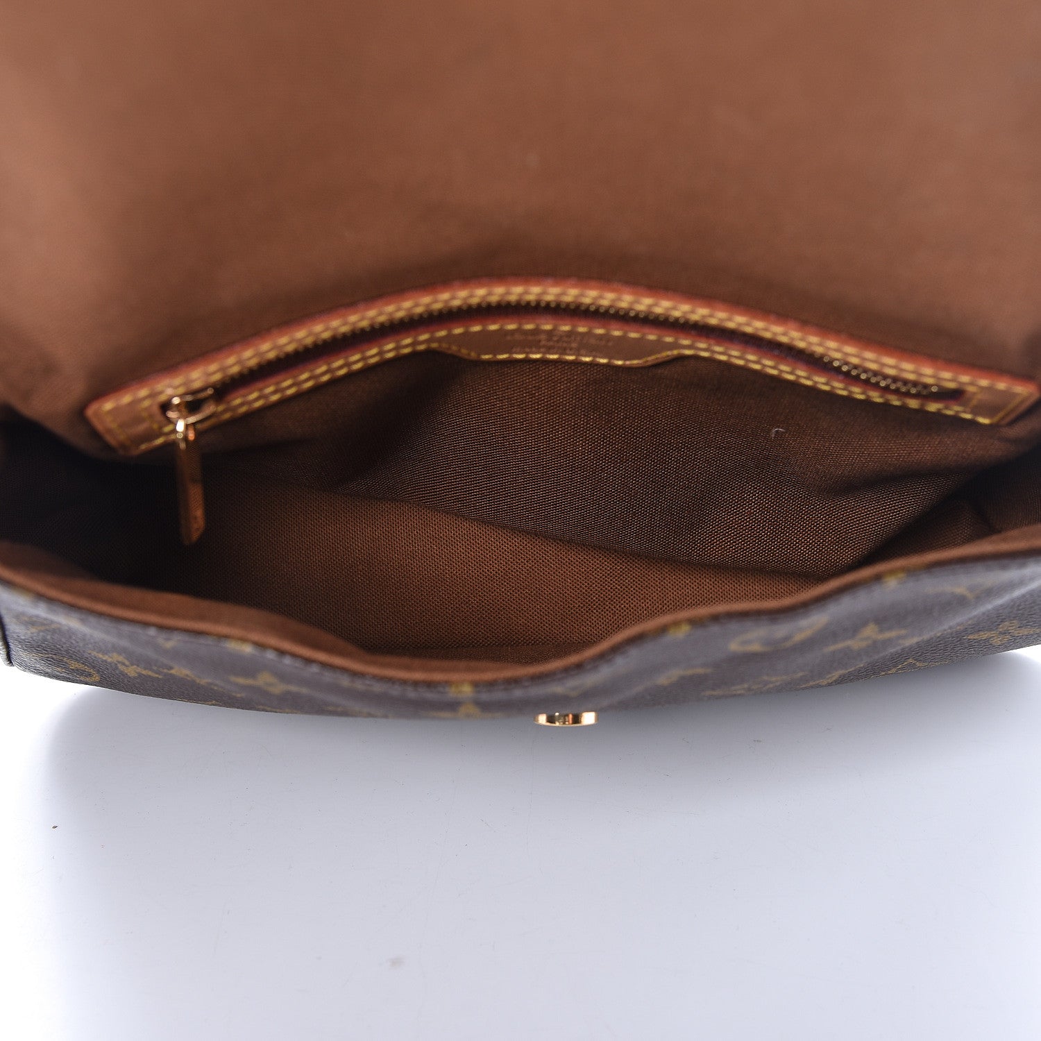 Louis Vuitton Monogram Mini Looping 5 of 10