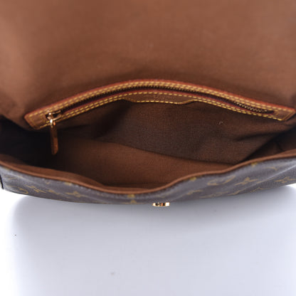 Louis Vuitton Monogram Mini Looping 5 of 10