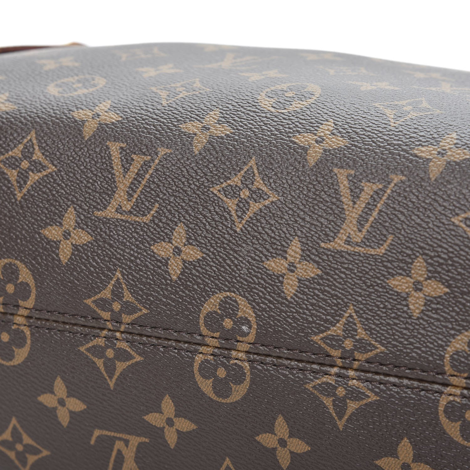 Louis Vuitton Monogram Graceful PM Pivoine 7 of 9