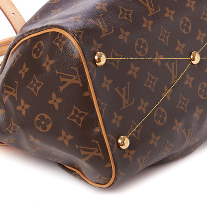 Louis Vuitton Monogram Tivoli GM 6 of 9