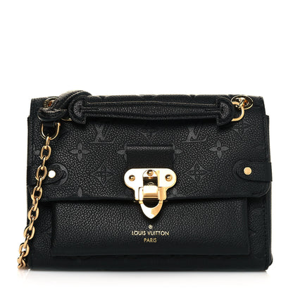 Louis Vuitton Empreinte Vavin BB Black 1 of 9