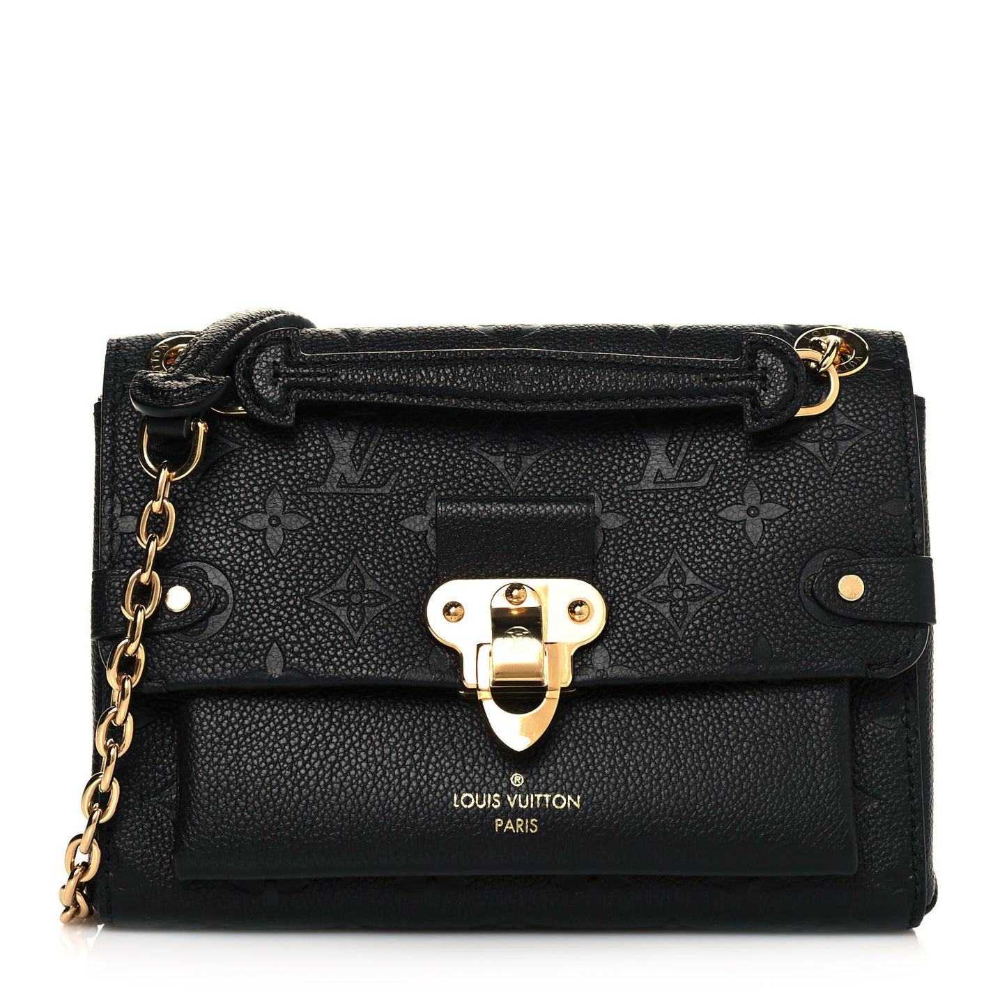 Empreinte Vavin BB Black