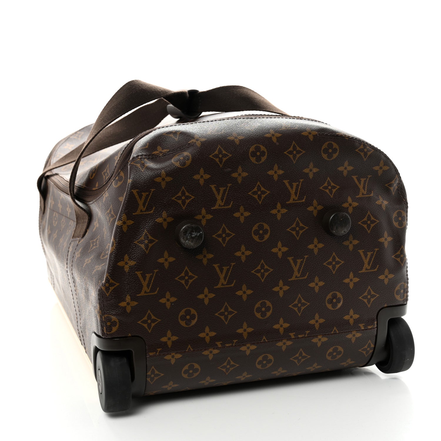 Louis Vuitton Monogram Horizon Soft Duffle 65 3 of 10