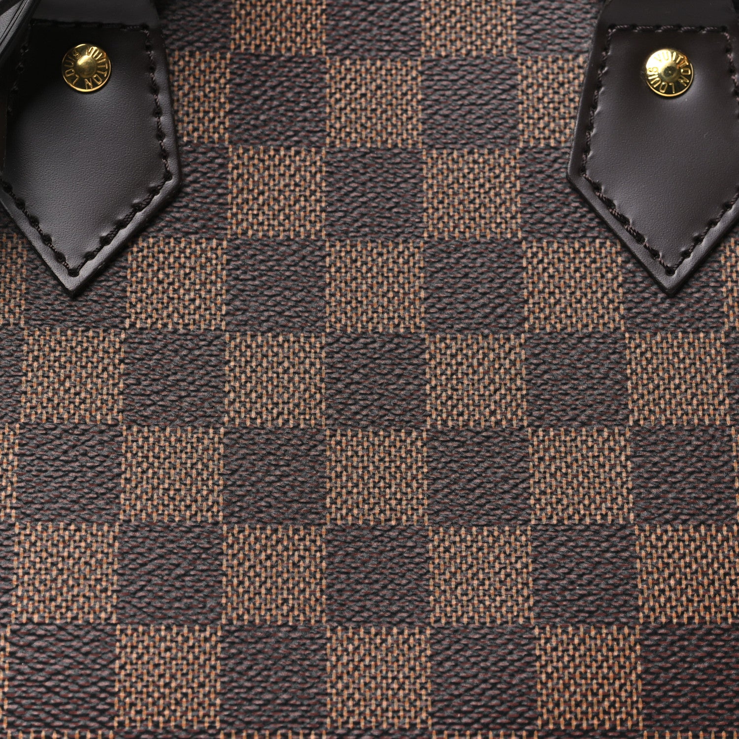 Louis Vuitton Damier Ebene Alma BB 7 of 9