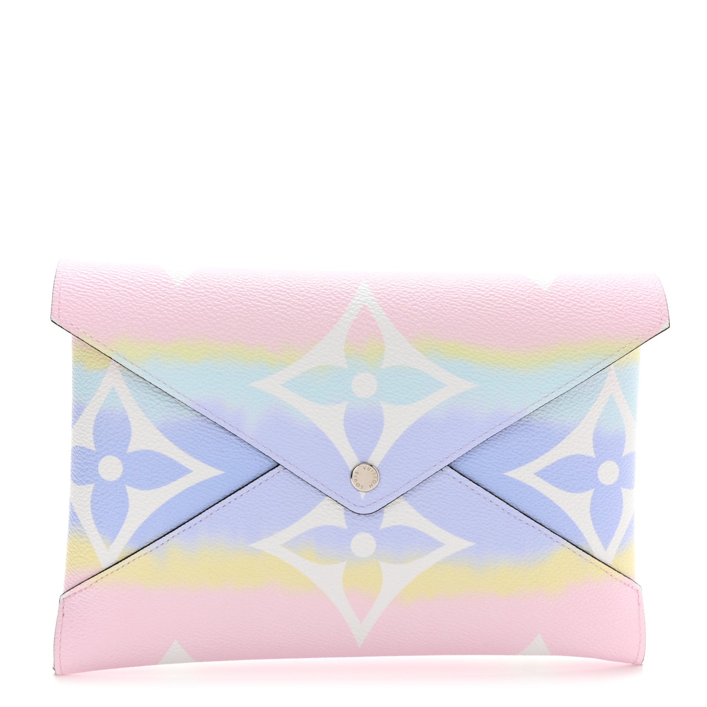 Monogram Escale Kirigami Pochette Set