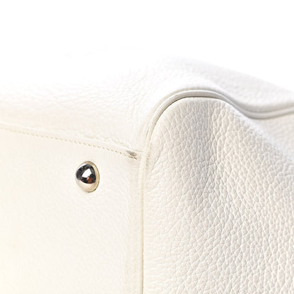Hermes Taurillon Clemence Paris Bombay 37 20 of 23