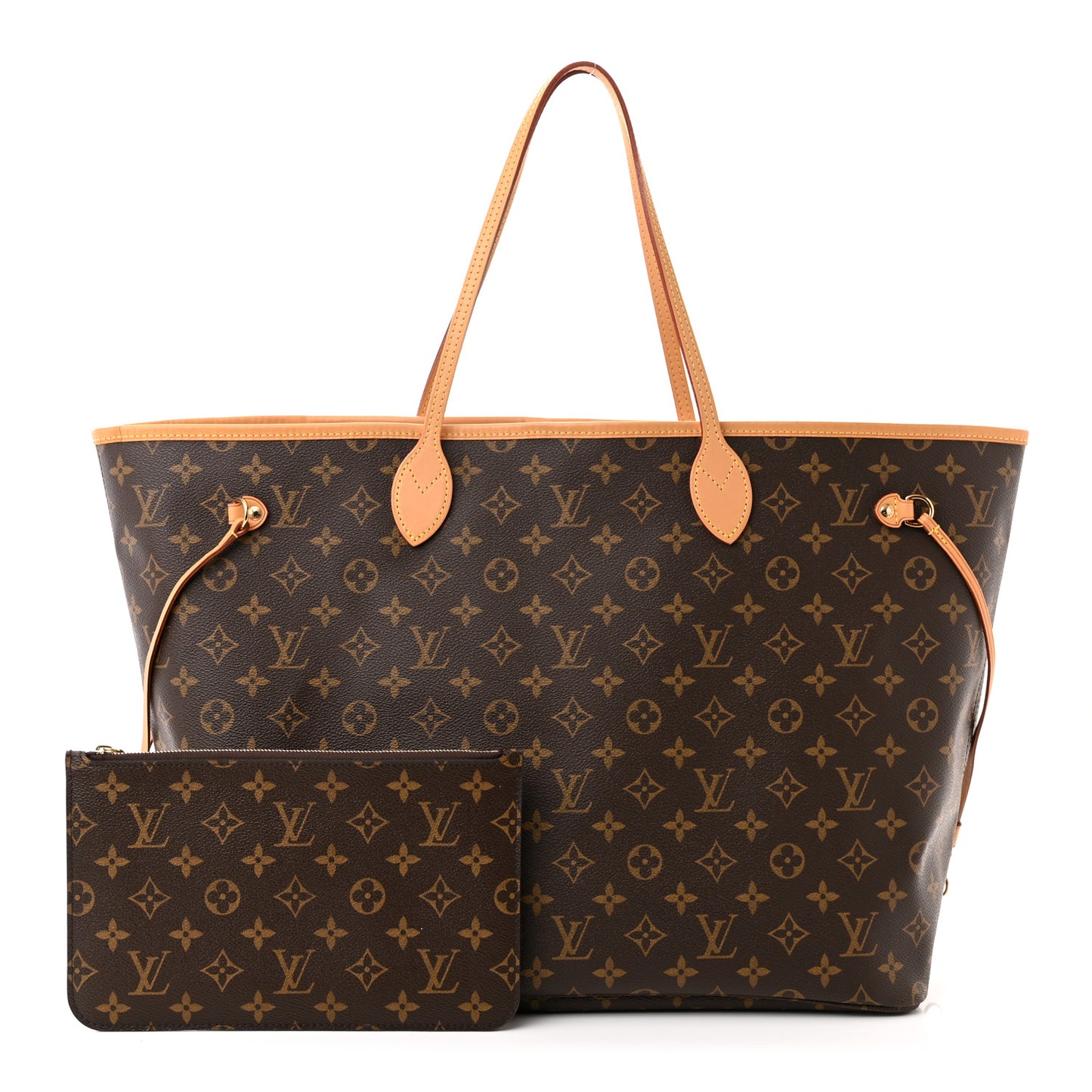 Monogram Neo Neverfull GM