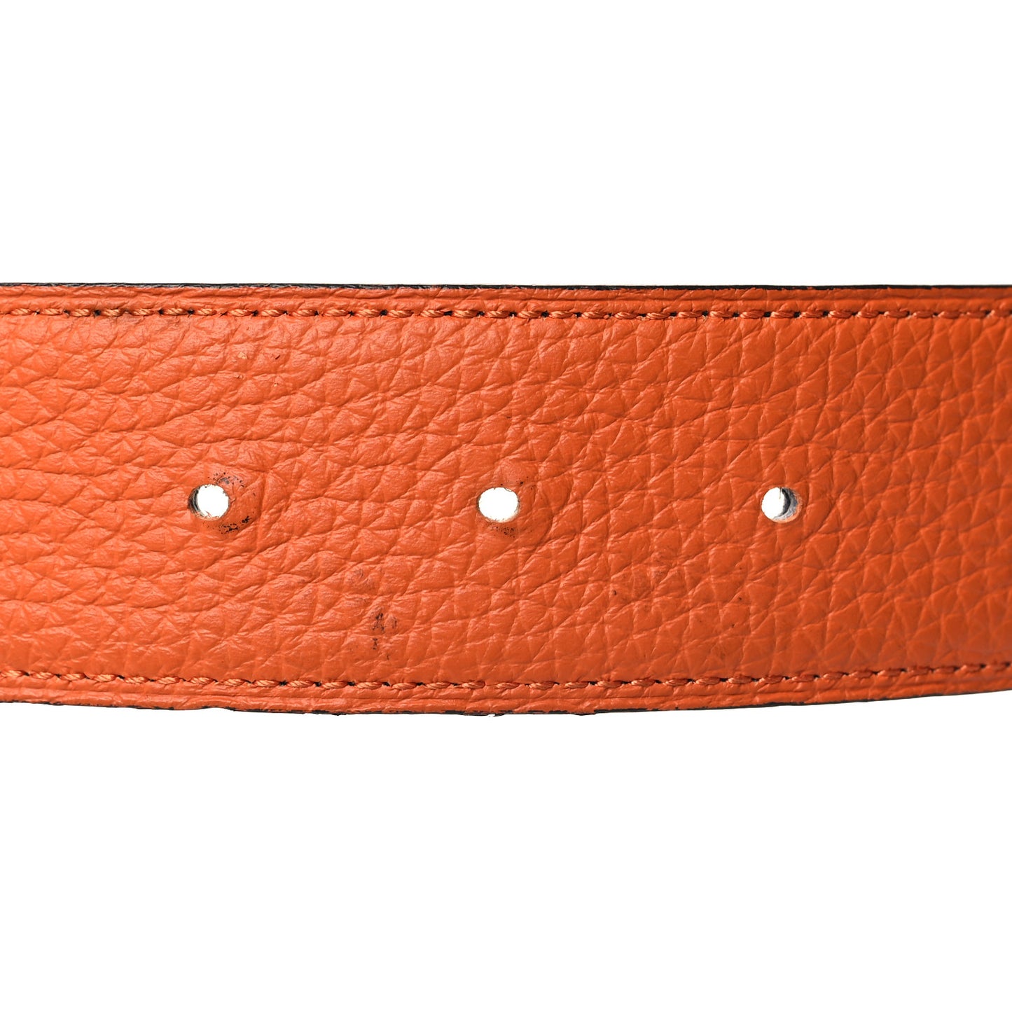 Box Togo 42mm Constance H Belt 90 36 Black Orange