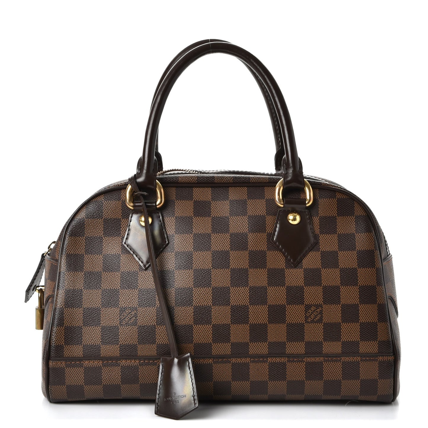 Damier Ebene Duomo