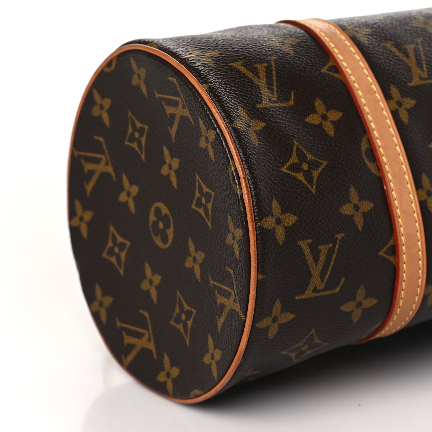 Louis Vuitton Monogram Papillon 30 7 of 8