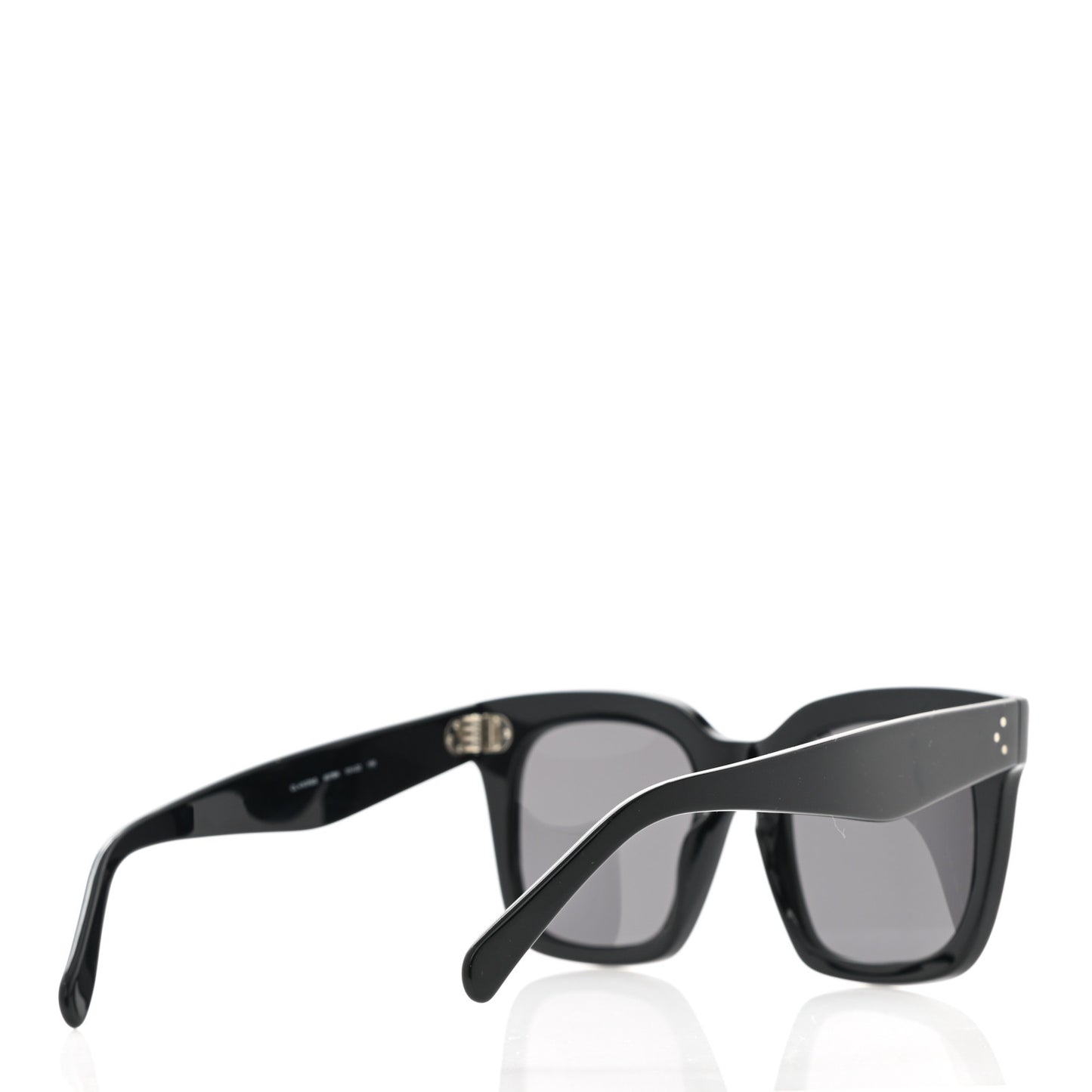 Tilda Sunglasses CL 41076/S Black