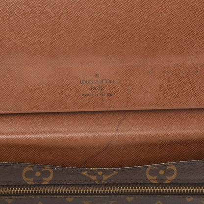 Louis Vuitton Monogram Pochette Rabat 23 6 of 11