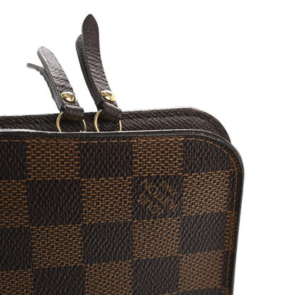Louis Vuitton Damier Ebene Insolite Wallet 11 of 13
