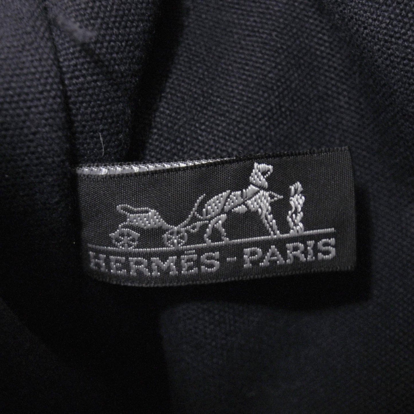 Toile Fourre Tout MM Navy