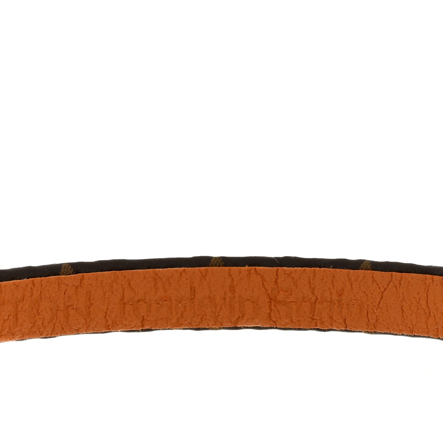 Monogram Mini Historic Bracelet 17