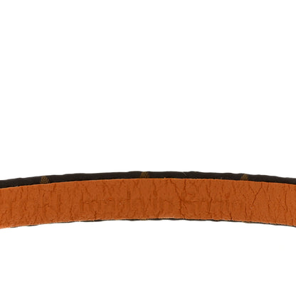 Louis Vuitton Monogram Mini Historic Bracelet 17 5 of 7