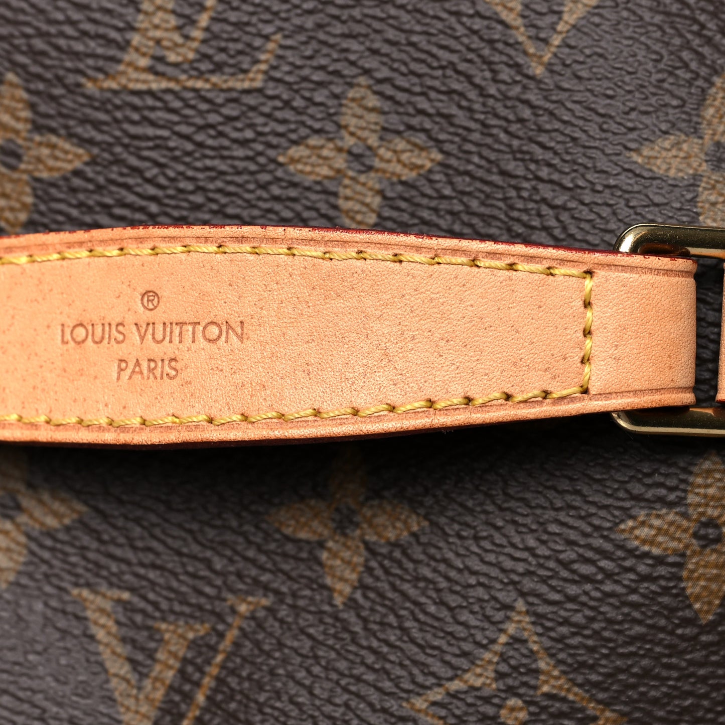 Monogram Nice BB
