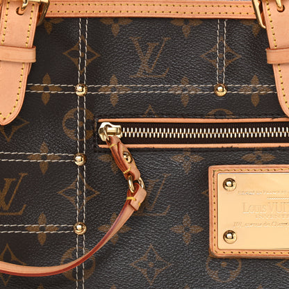 Louis Vuitton Monogram Riveting 7 of 18