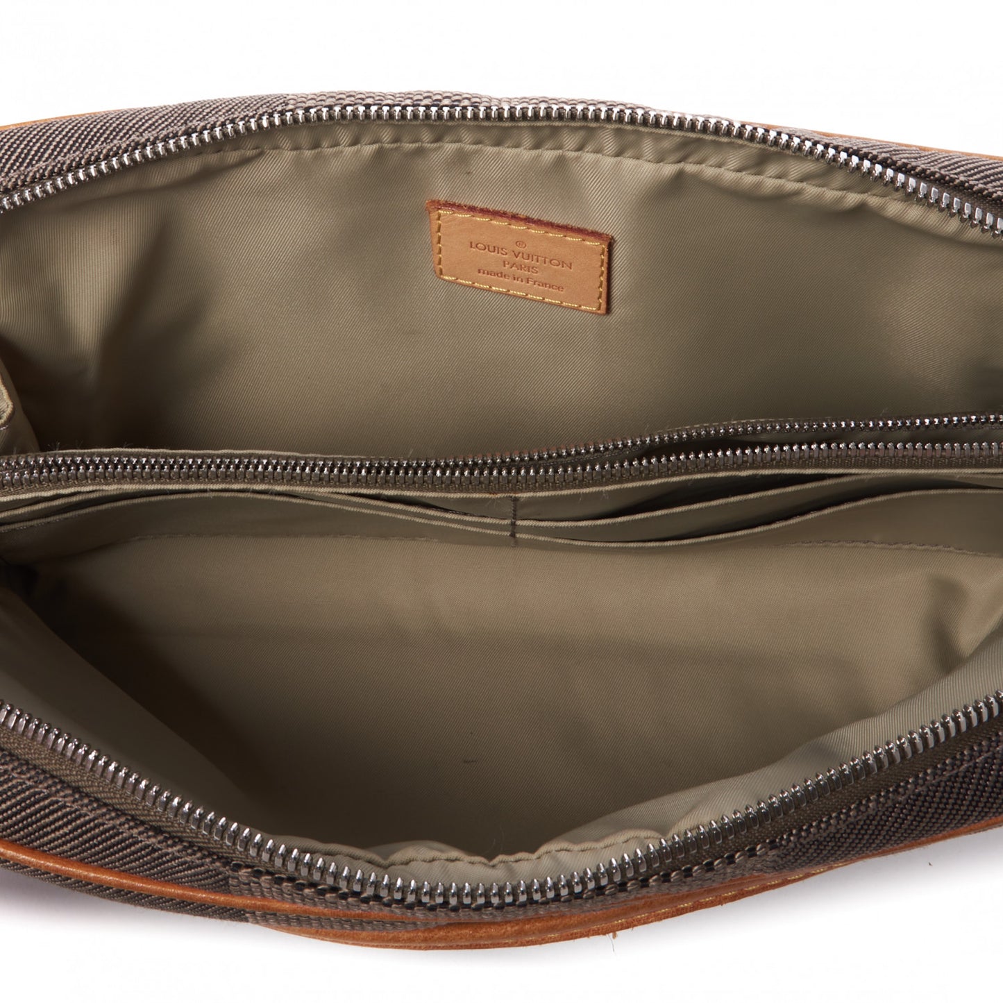 Damier Geant Acrobat Terre
